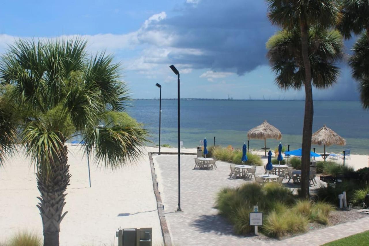 Wake Up To Ocean Views From Your Private Balcony Tampa Dış mekan fotoğraf