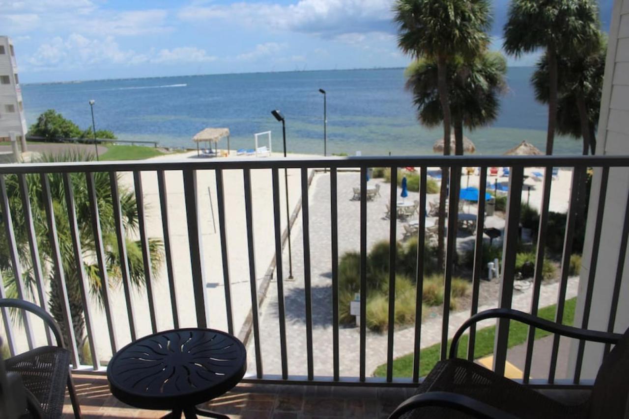 Wake Up To Ocean Views From Your Private Balcony Tampa Dış mekan fotoğraf
