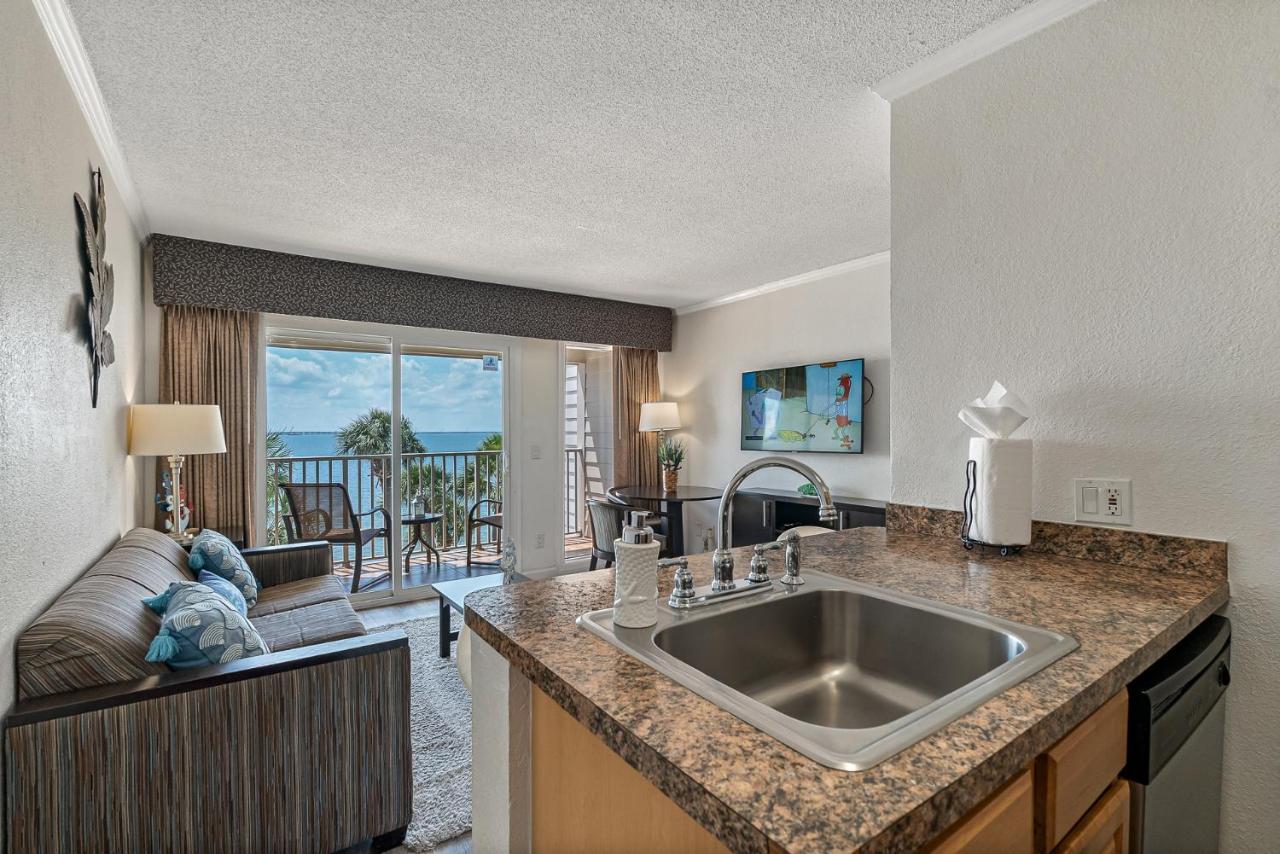 Wake Up To Ocean Views From Your Private Balcony Tampa Dış mekan fotoğraf