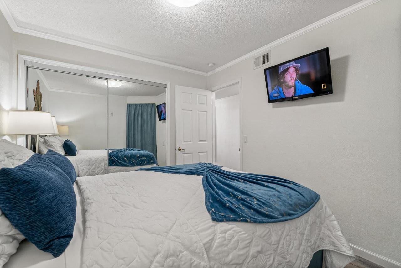 Wake Up To Ocean Views From Your Private Balcony Tampa Dış mekan fotoğraf