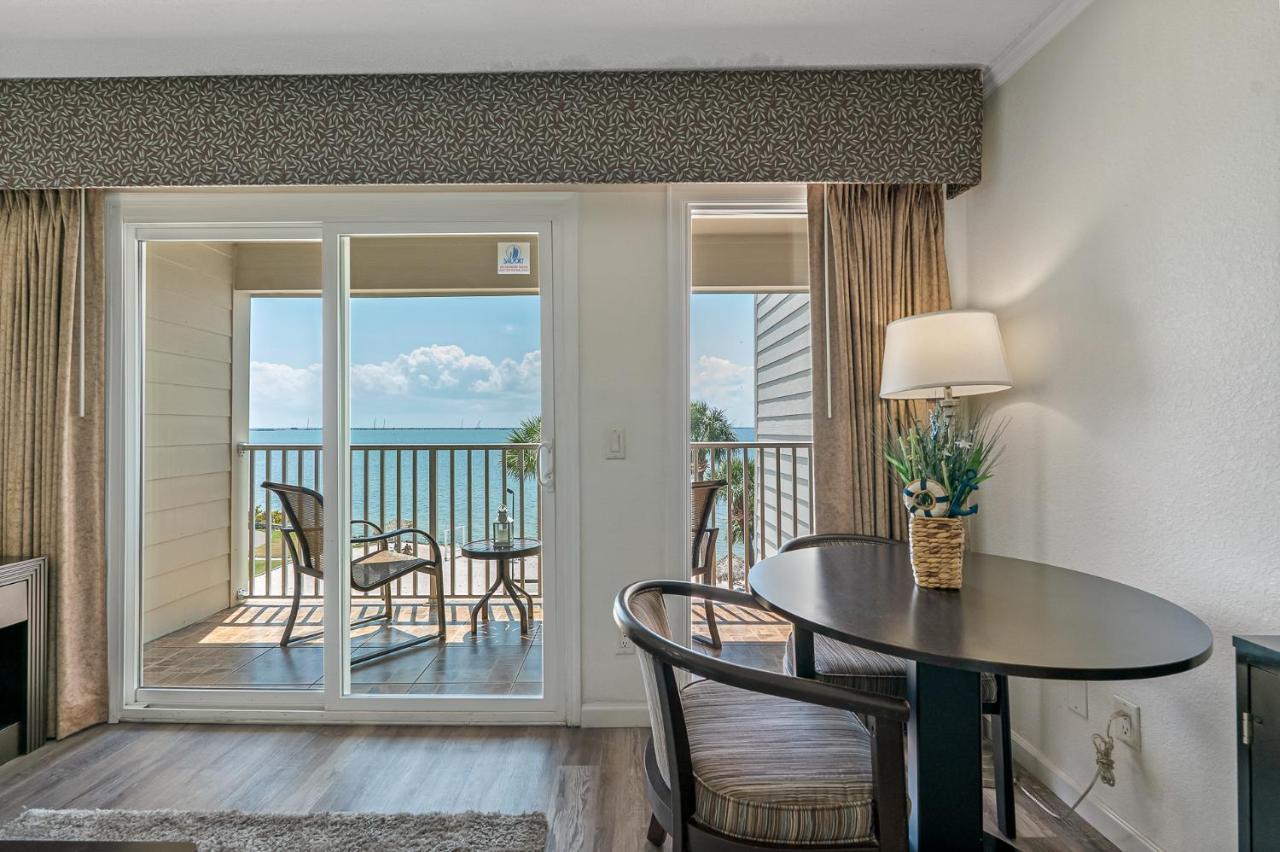 Wake Up To Ocean Views From Your Private Balcony Tampa Dış mekan fotoğraf