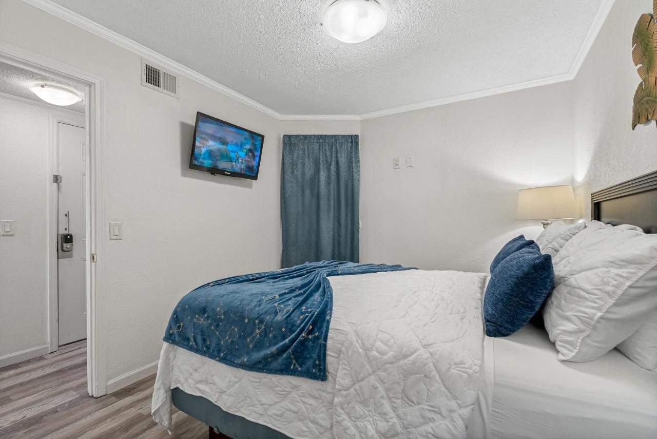 Wake Up To Ocean Views From Your Private Balcony Tampa Dış mekan fotoğraf