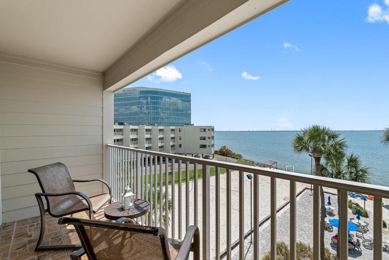 Wake Up To Ocean Views From Your Private Balcony Tampa Dış mekan fotoğraf