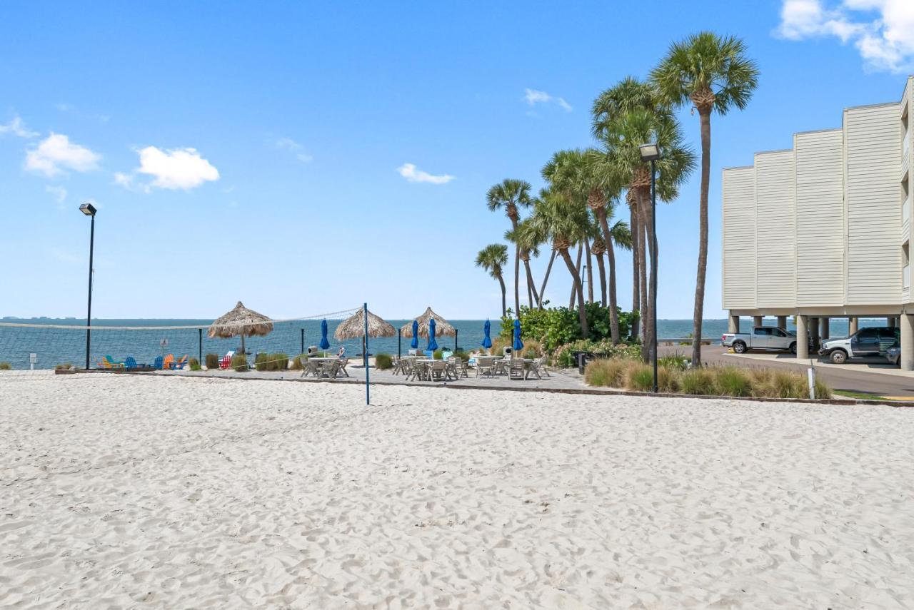 Wake Up To Ocean Views From Your Private Balcony Tampa Dış mekan fotoğraf