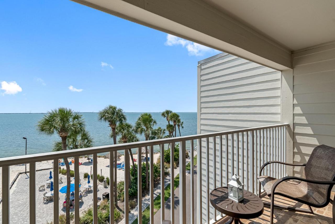 Wake Up To Ocean Views From Your Private Balcony Tampa Dış mekan fotoğraf